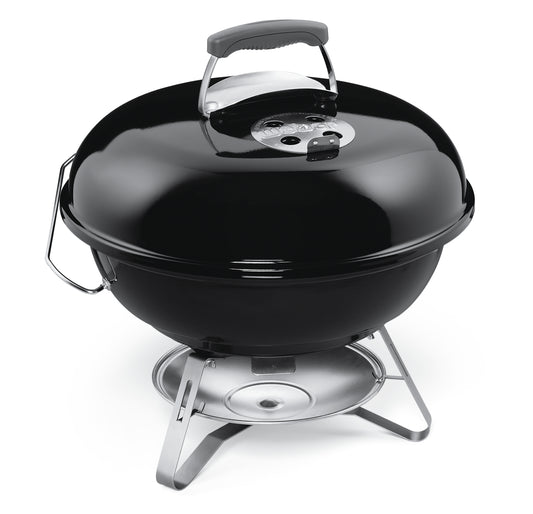 Weber Jumbo Joe 47cm Charcoal Barbeque