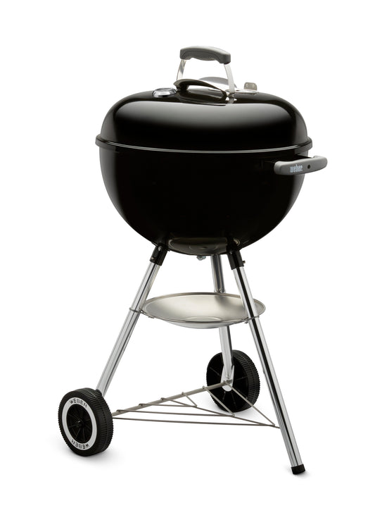 Weber Original Kettle 47cm Charcoal Barbeque