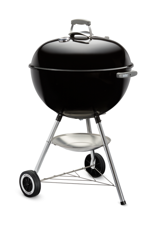 Weber Original Kettle 57cm Charcoal Barbeque