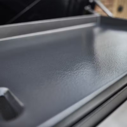 Weber Slate 3 Burner Premium Griddle (30") LPG