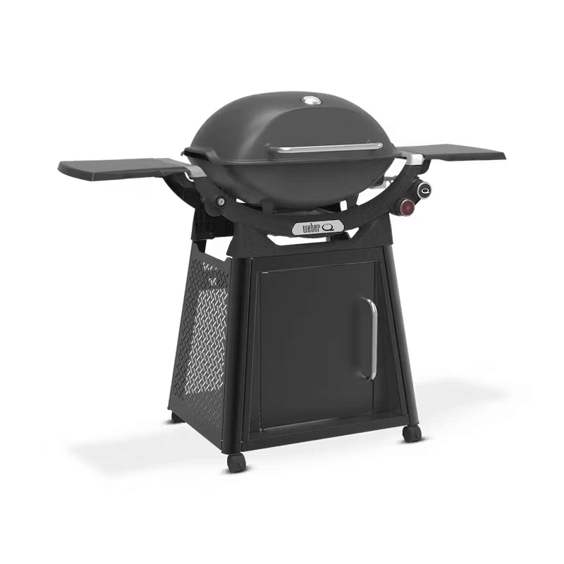 Weber Family Q3200N+