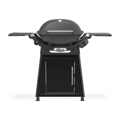 Weber Family Q3200N+