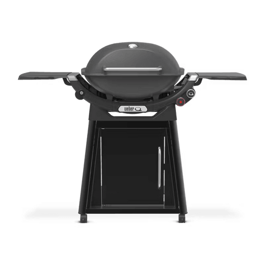 Weber Family Q3200N+