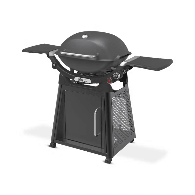 Weber Family Q3200N+