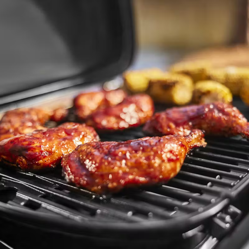 Weber Compact Traveler Bundle 15% Off