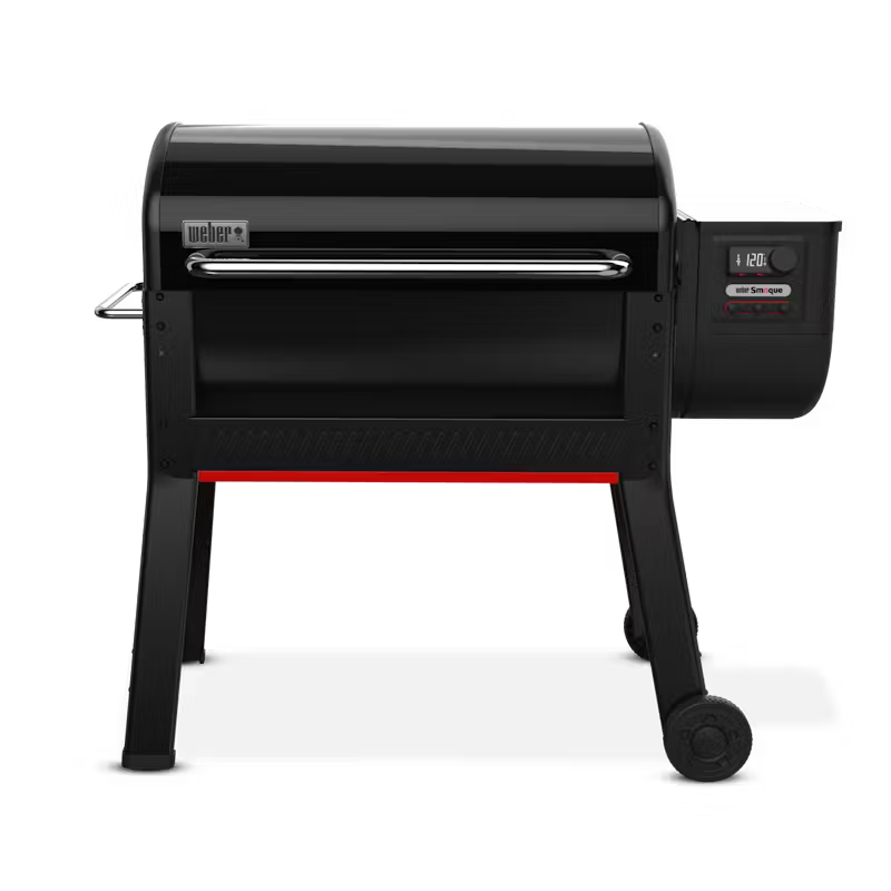 Weber Smoque XL Pellet Smoker