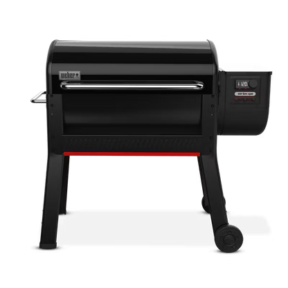 Weber Smoque XL Pellet Smoker