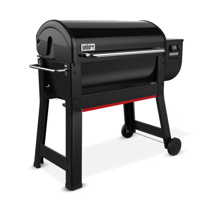 Weber Smoque XL Pellet Smoker