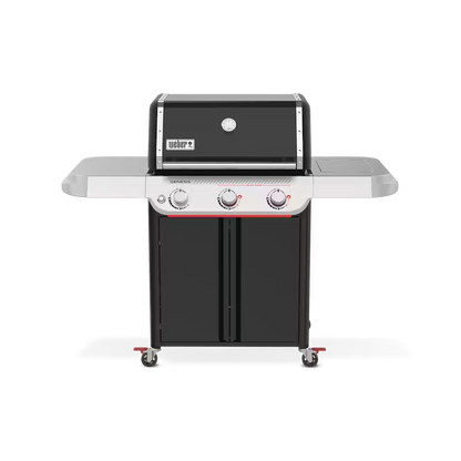 Weber Genesis E-325 3-Burner Gas Barbecue