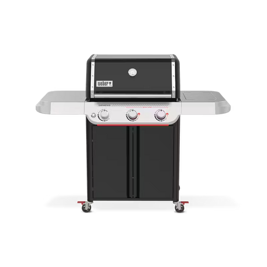 Weber Genesis E-325 3-Burner Gas Barbecue