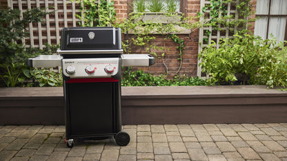 Weber Spirit E-325 Premium Gas Barbecue