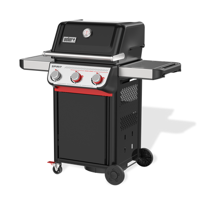 Weber Spirit E-325 Premium Gas Barbecue