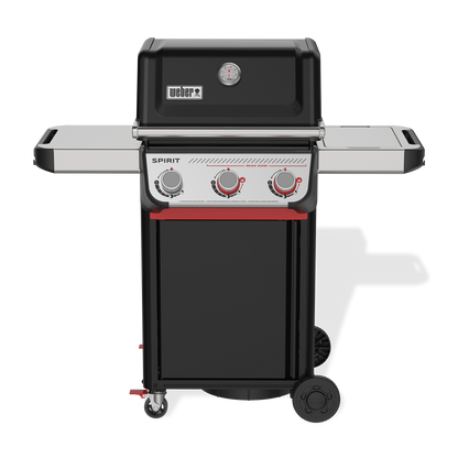 Weber Spirit E-325 Premium Gas Barbecue