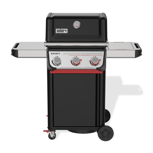 Weber Spirit E-325 Premium Gas Barbecue
