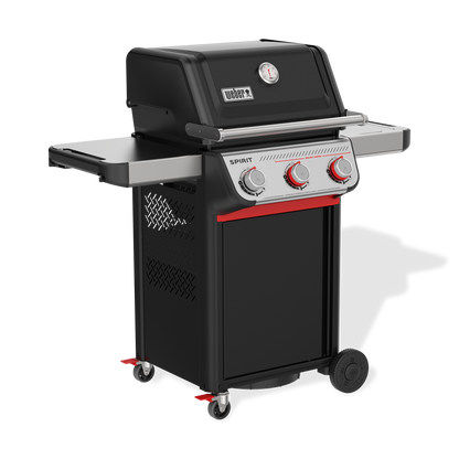 Weber Spirit E-325 Premium Gas Barbecue