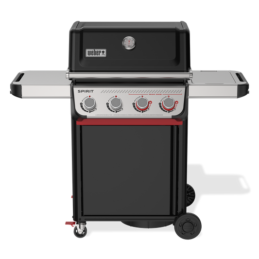 Weber Spirit E-425 Premium Gas Barbecue