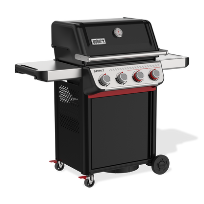 Weber Spirit E-425 Premium Gas Barbecue