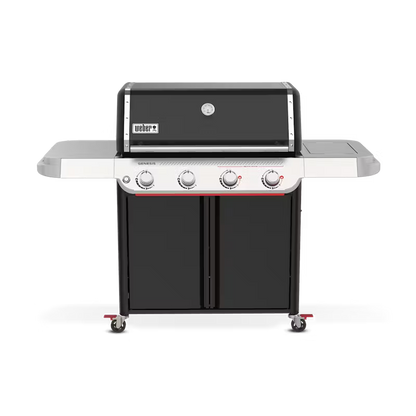 Weber Genesis E-425 4-Burner Gas Barbecue