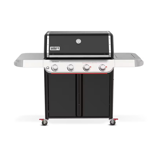 Weber Genesis E-425 4-Burner Gas Barbecue