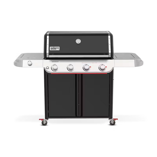 Weber Genesis E-435 4-Burner Gas Barbecue