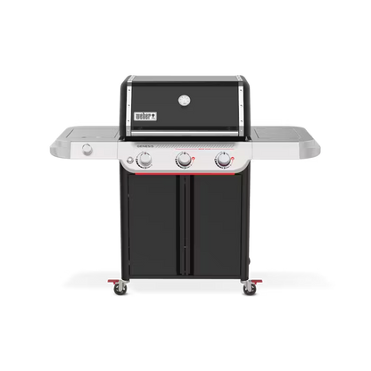 Weber Genesis E-335 3-Burner Premium Barbecue