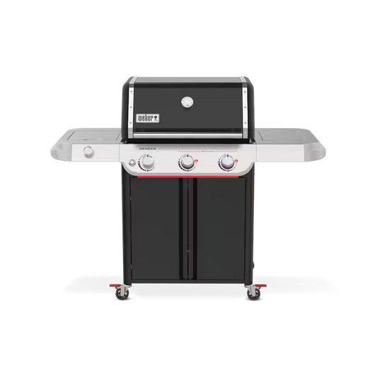 Weber Genesis E-335 3-Burner Premium Barbecue