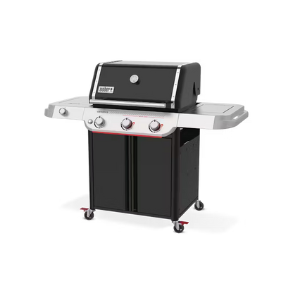 Weber Genesis E-335 3-Burner Premium Barbecue