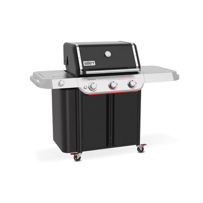Weber Genesis EP-335 3-Burner Premium Gas Barbecue