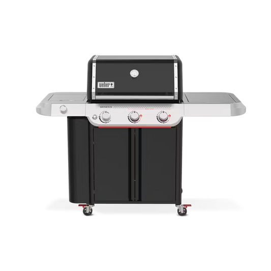 Weber Genesis EP-335 3-Burner Premium Gas Barbecue