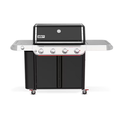 Weber Genesis EP-435 4-Burner Gas Barbecue