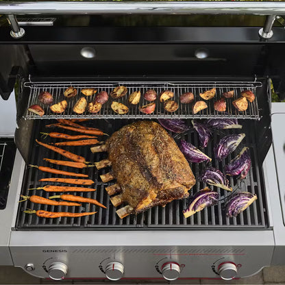 Weber Genesis EP-435 4-Burner Gas Barbecue