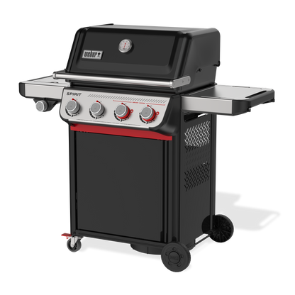 Weber Spirit E-435 Premium Gas Barbecue
