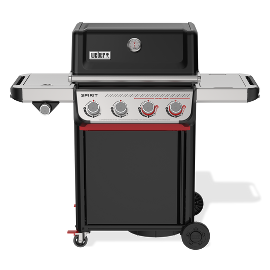 Weber Spirit E-435 Premium Gas Barbecue