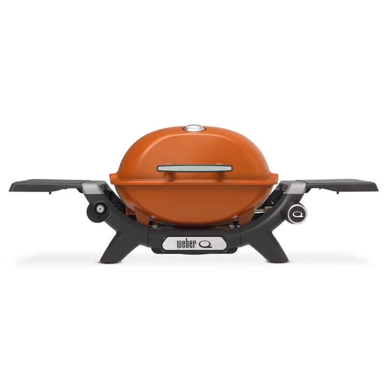 Weber Baby Q1200N Premium Barbecue