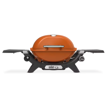 Weber Baby Q1200N Premium Barbecue