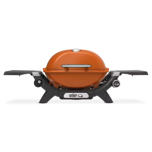 Weber Baby Q1200N Premium Barbecue