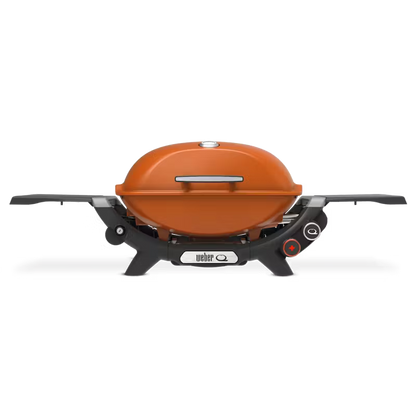Weber Q2800N+ Barbecue