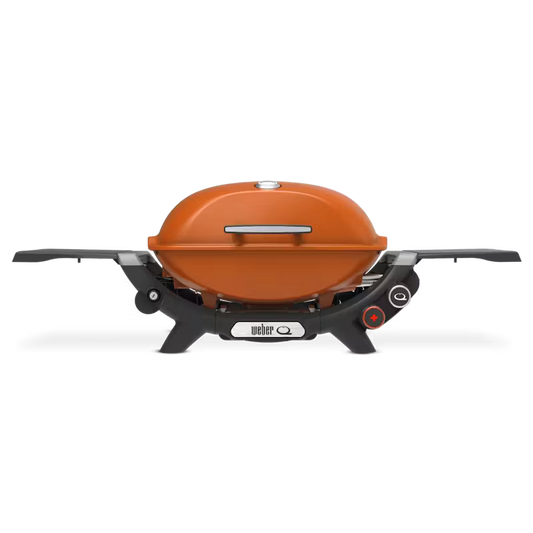 Weber Q2800N+ Barbecue