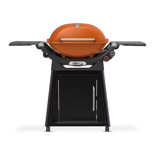 Weber Family Q3200N+ Premium Barbecue