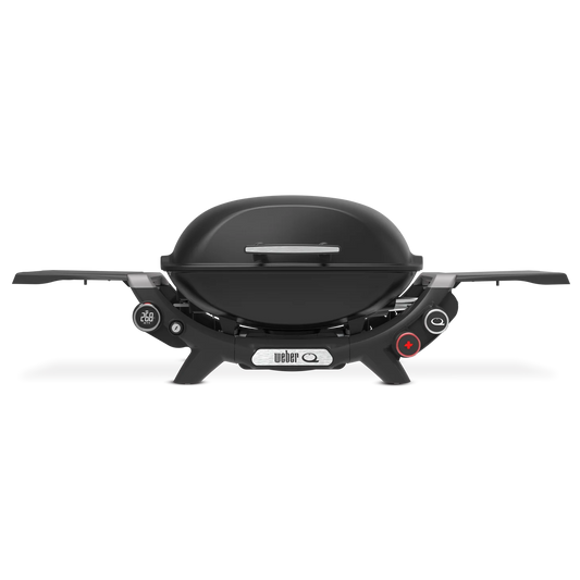 Weber QX2800N+ Smart Gas Barbecue