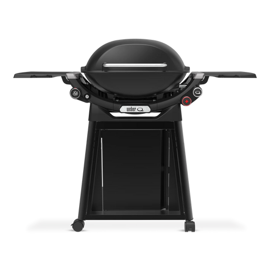 Weber Family QX3200N+ Smart Gas Barbecue