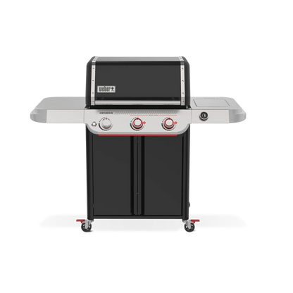 Weber Genesis EX-325 Smart 3 Burner Barbecue