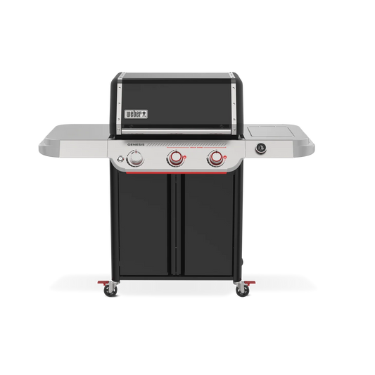 Weber Genesis EX-325 Smart 3 Burner Barbecue