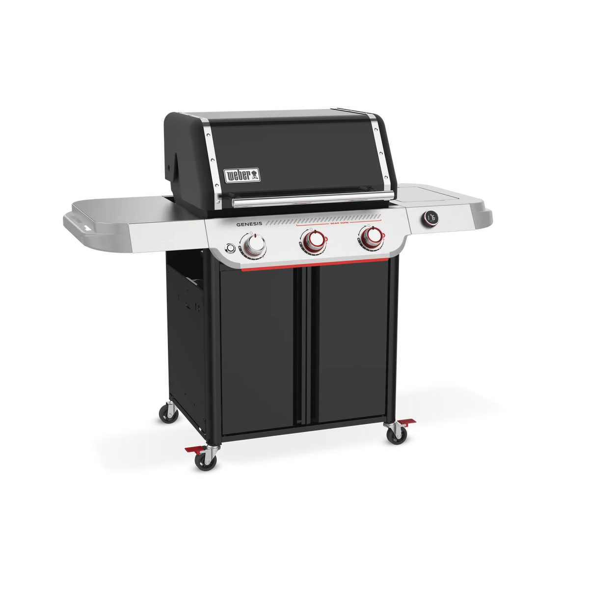 Weber Genesis EX-325 Smart 3 Burner Barbecue