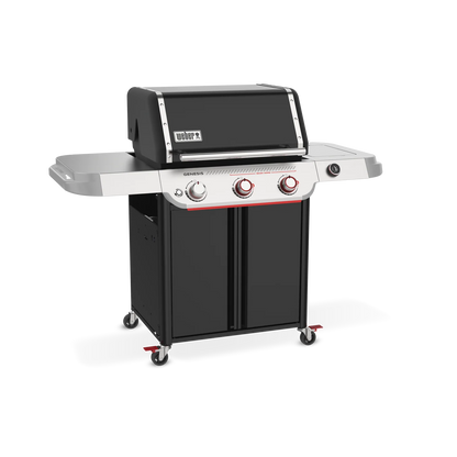 Weber Genesis EX-325 Smart 3 Burner Barbecue