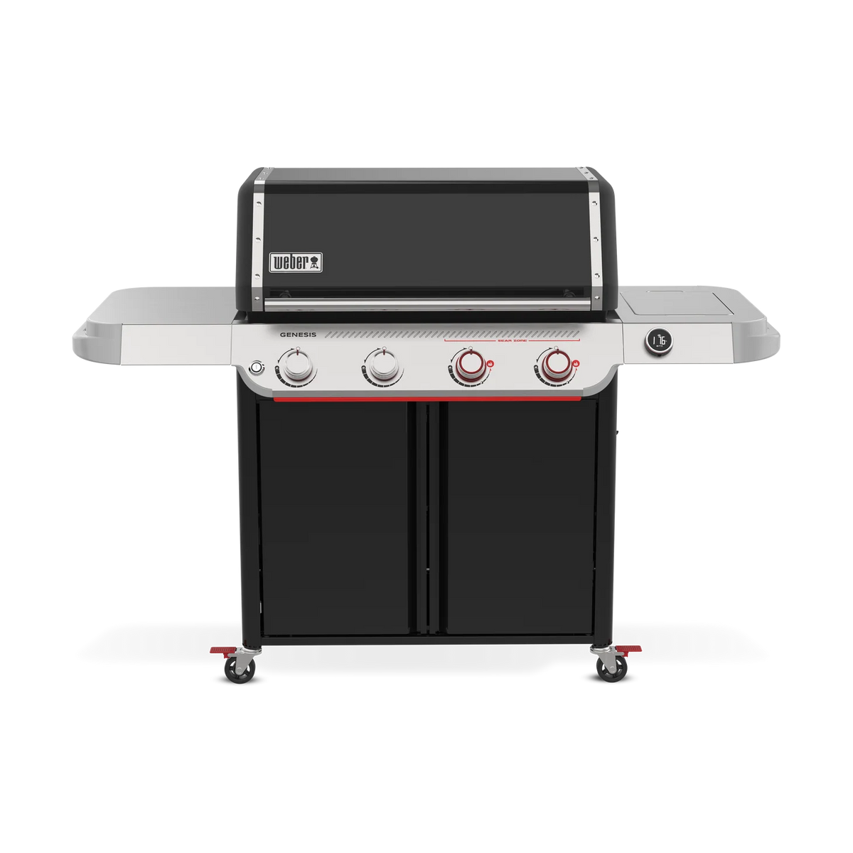 Weber Genesis EX-425 Smart 4 Burner Barbecue