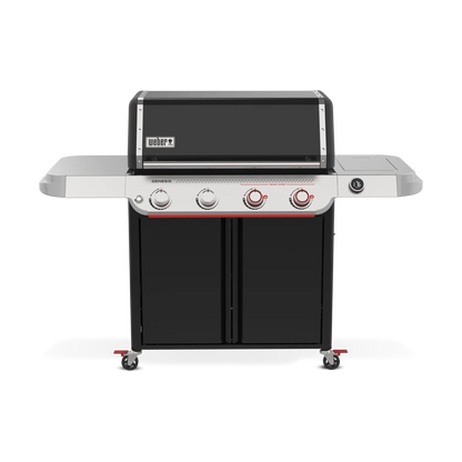 Weber Genesis EX-425 Smart 4 Burner Barbecue