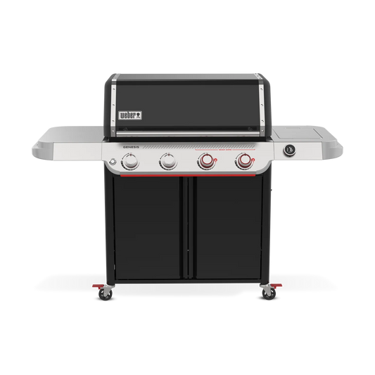 Weber Genesis EX-425 Smart 4 Burner Barbecue