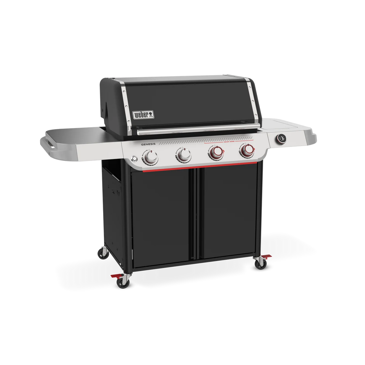 Weber Genesis EX-425 Smart 4 Burner Barbecue
