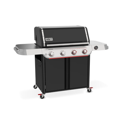 Weber Genesis EX-425 Smart 4 Burner Barbecue